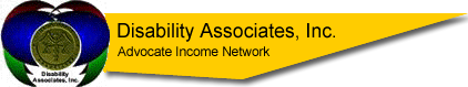 Disability Associates, Inc.