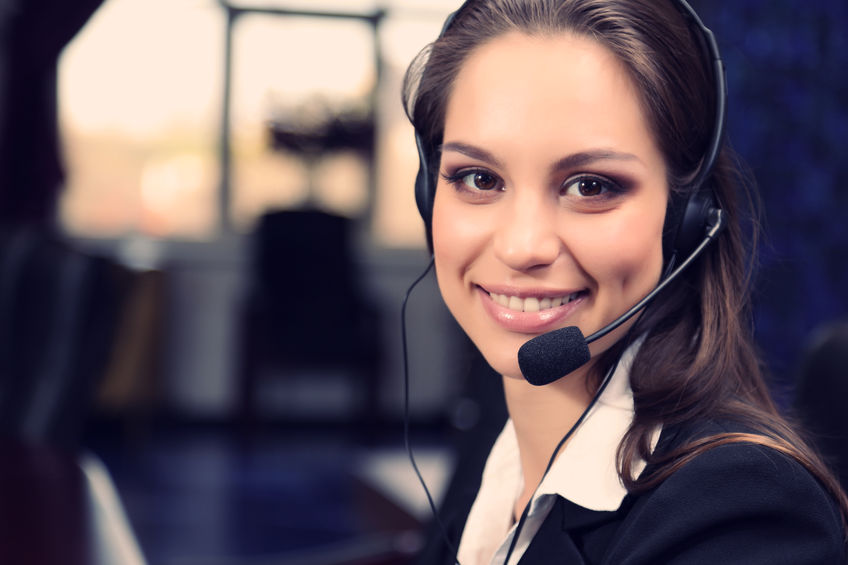 Support Service You Can Count On