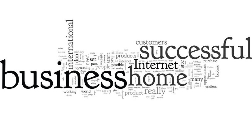 Successful home business