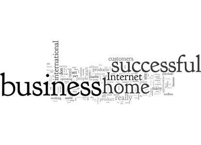 Five Advantages of Starting a Business from Home