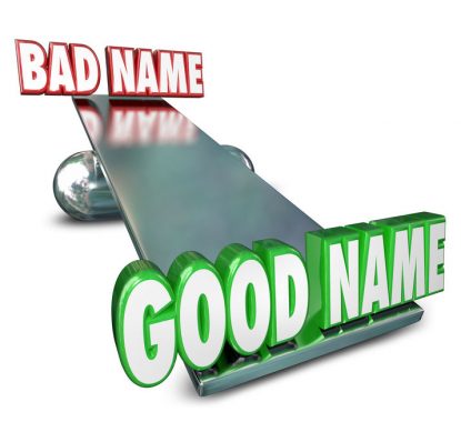 How to Choose the Right Company Name