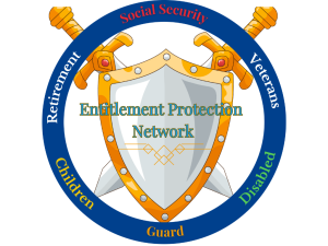 Entitlement Protection Network Logo